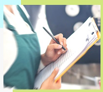 Услуги Сертификация продукции и услуг в Лесозаводске