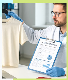 Услуги Сертификация продукции и услуг в Лесозаводске