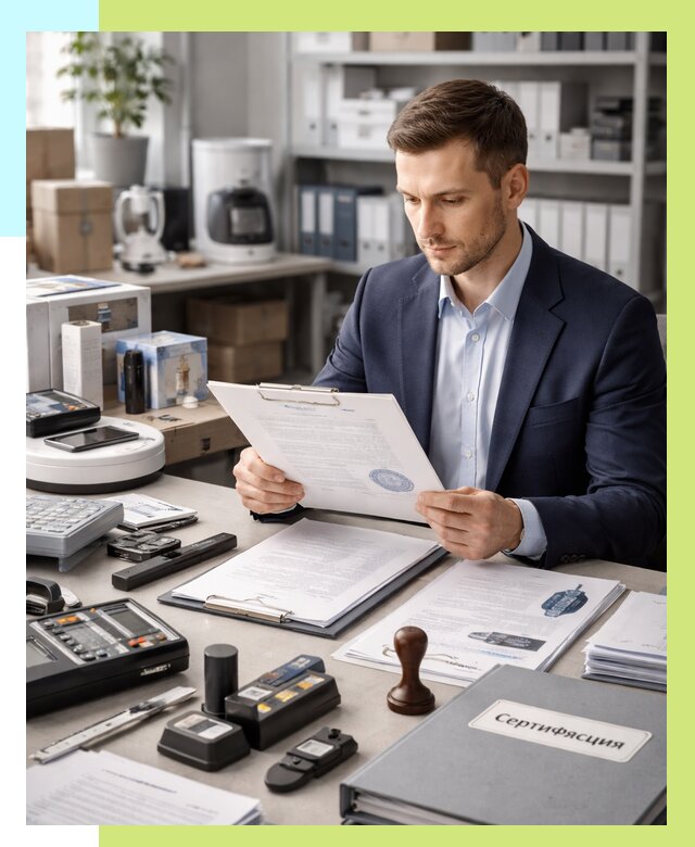 Сертификация продукции в Лесозаводске от 46521 р. | Орган Алешин-Лсз