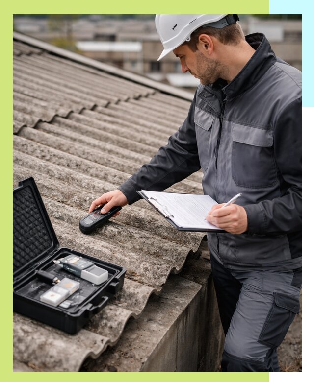 Сертификация шифера и техническая документация в Лесозаводске