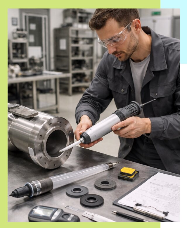 Сертификация герметиков и получение деклараций в Лесозаводске