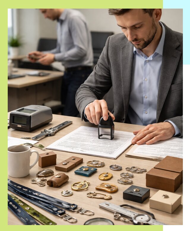 Сертификация сувениров и сувенирной продукции в Лесозаводске