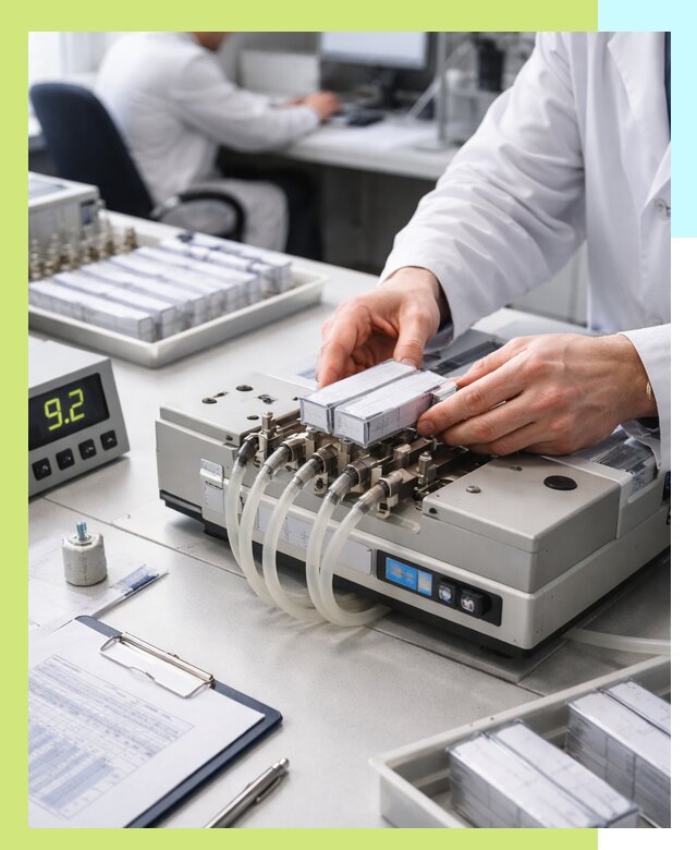 Сертификация сигарет и табачной продукции в Лесозаводске