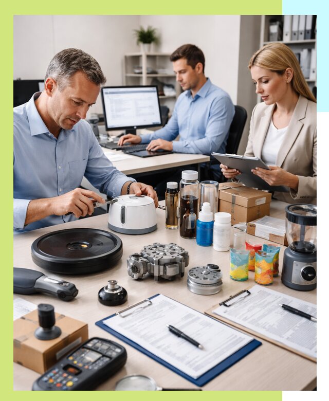 Сертификация товаров в Лесозаводске — быстро, официально