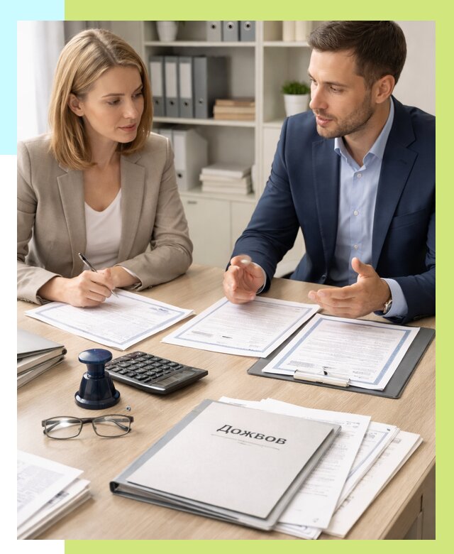 Сертификация услуг в Лесозаводске услуги сертификации от 25845 р Алешин-Лсз