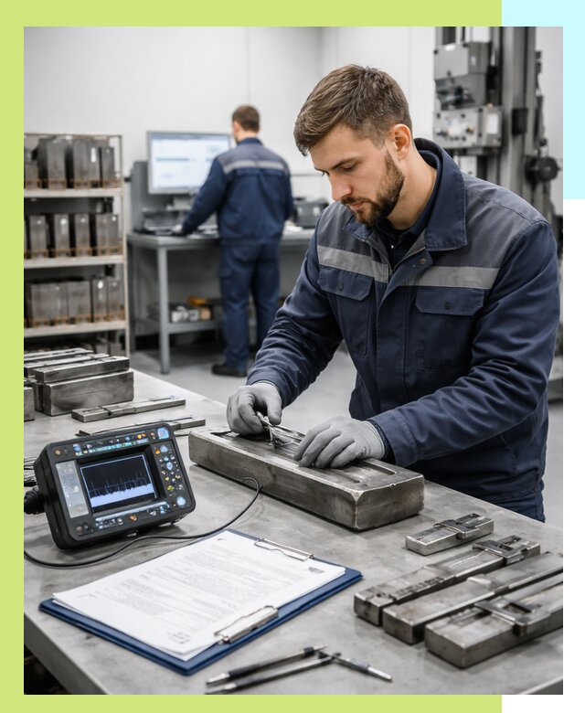 Сертификация сварочного оборудования в Лесозаводске по ГОСТ