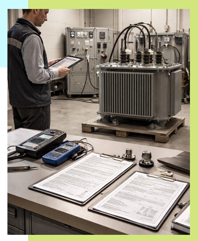 Сертификация трансформаторов под ключ в Лесозаводске от 25845 р. Алешин-Лсз
