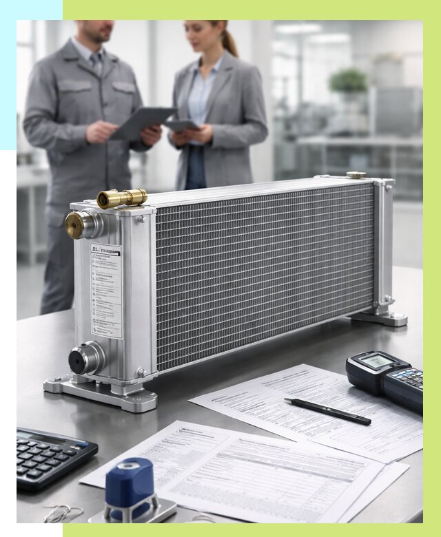 Сертификация радиаторов в Лесозаводске под ключ от 8787 р. | Алешин-Лсз