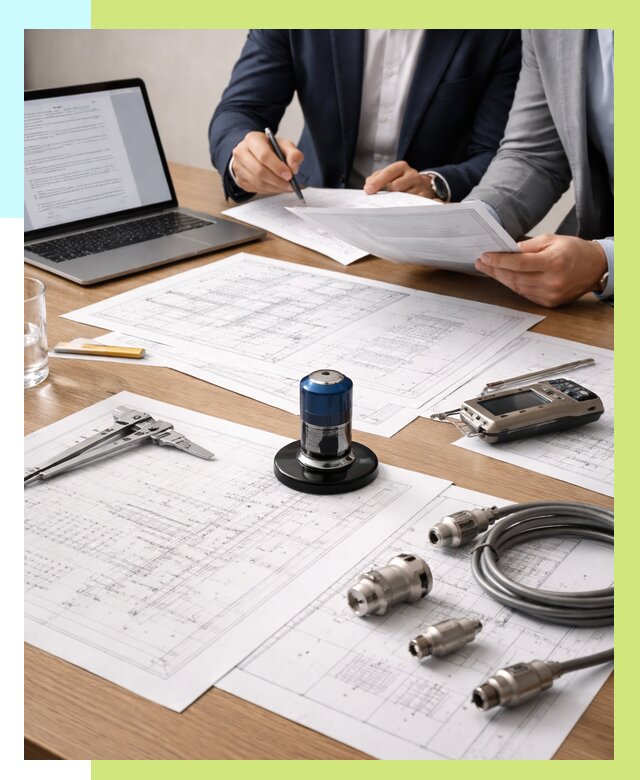 Разработка технических условий в Лесозаводске от 12406 р. | Алешин-Лсз