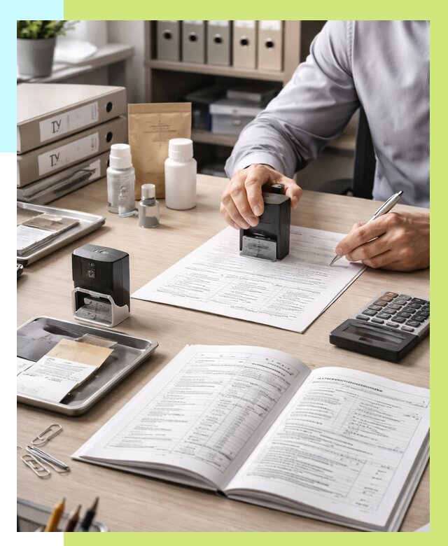 Разработка ТУ на продукцию в Лесозаводске от 12406 р. | Алешин-Лсз