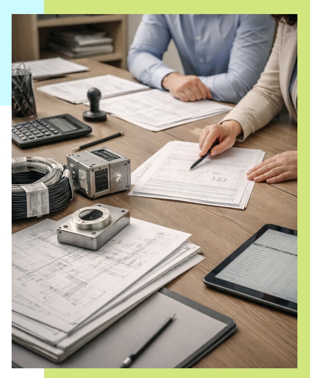 ТУ на изделие в Лесозаводске: оформить и получить от 8787 р. | Алешин-Лсз