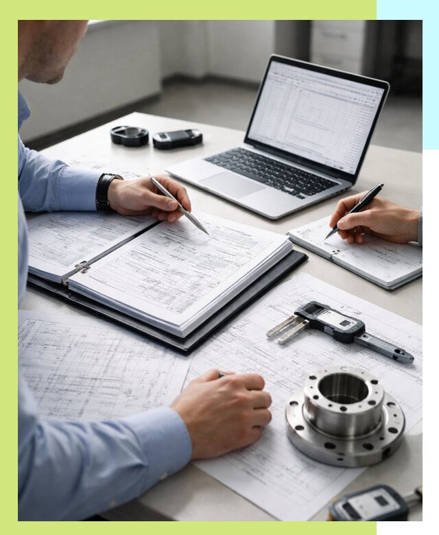 Разработка технологической инструкции для производства в Лесозаводске