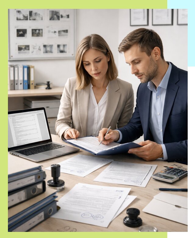 Нотификация ФСБ для продукции и оборудования в Лесозаводске