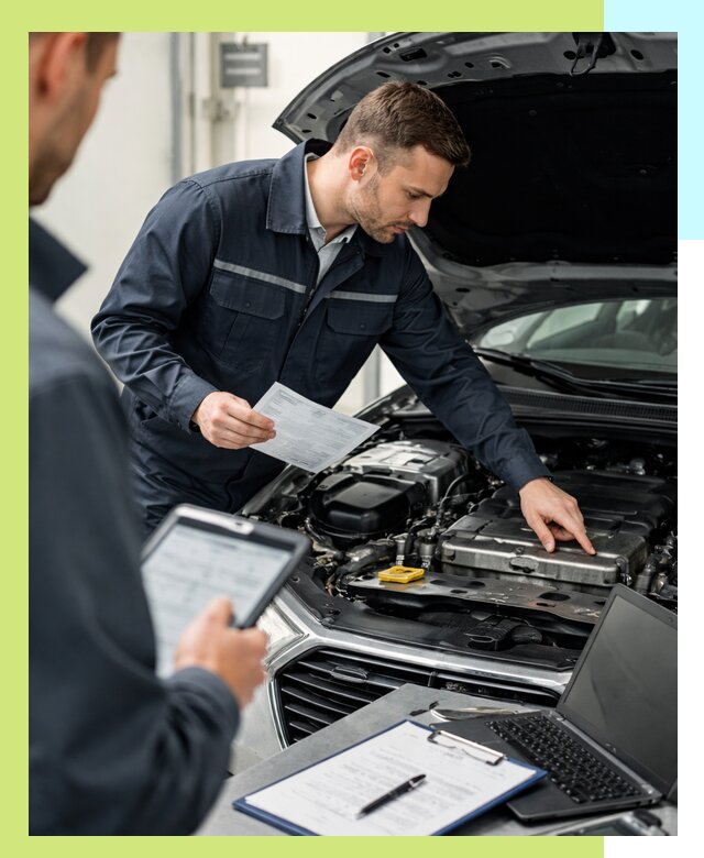 Оформление СБКТС на автомобиль в Лесозаводске, быстро и официально