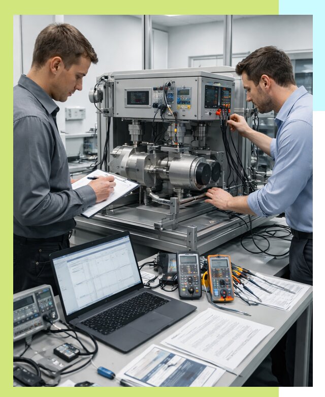 Получение БКТС для техники, оборудования и услуг в Лесозаводске