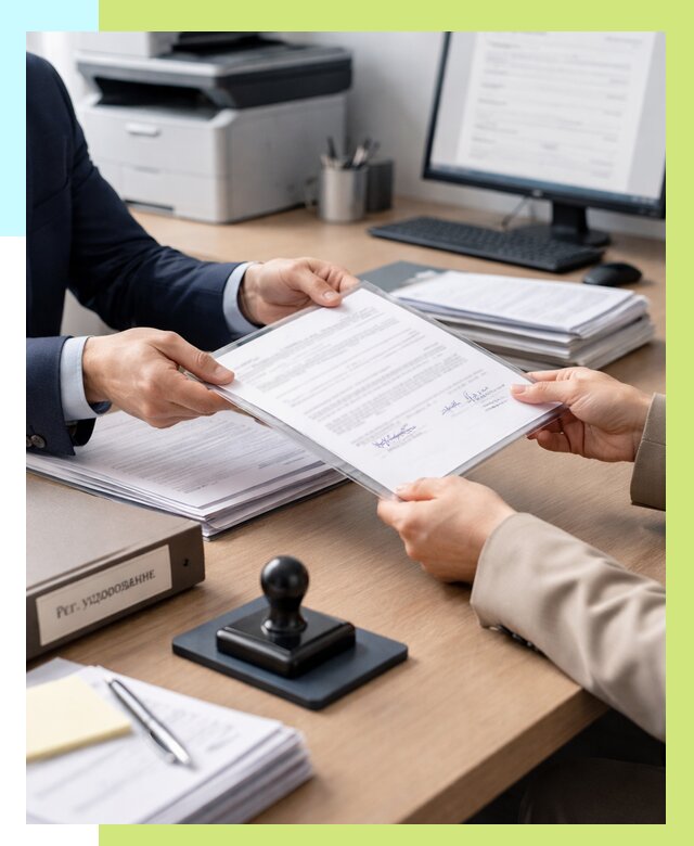 Рег. удостоверение медизделия в Лесозаводске от 82704р | Алешин-Лсз