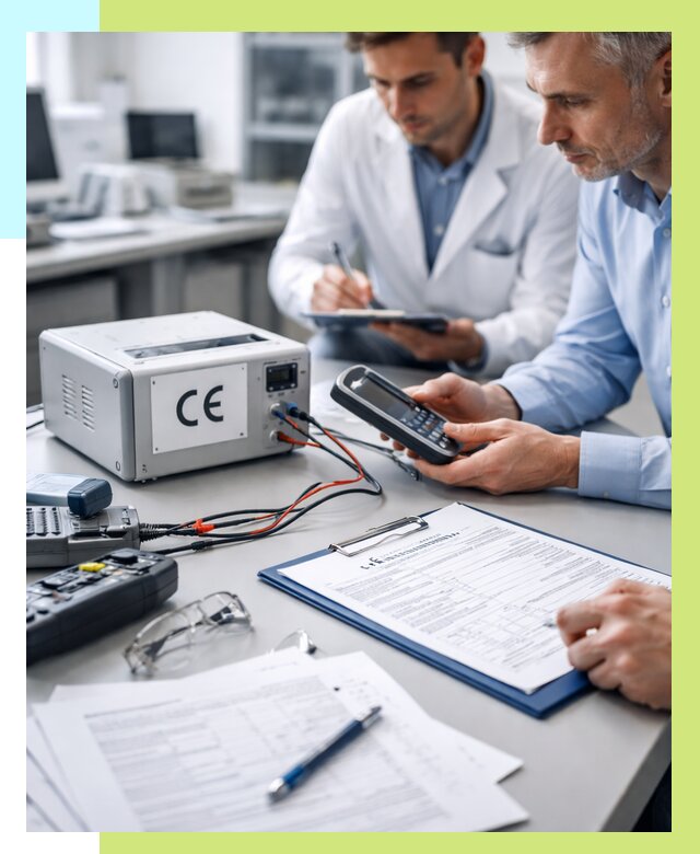 CE сертификат в Лесозаводске от 20676 р. под ключ Алешин-Лсз