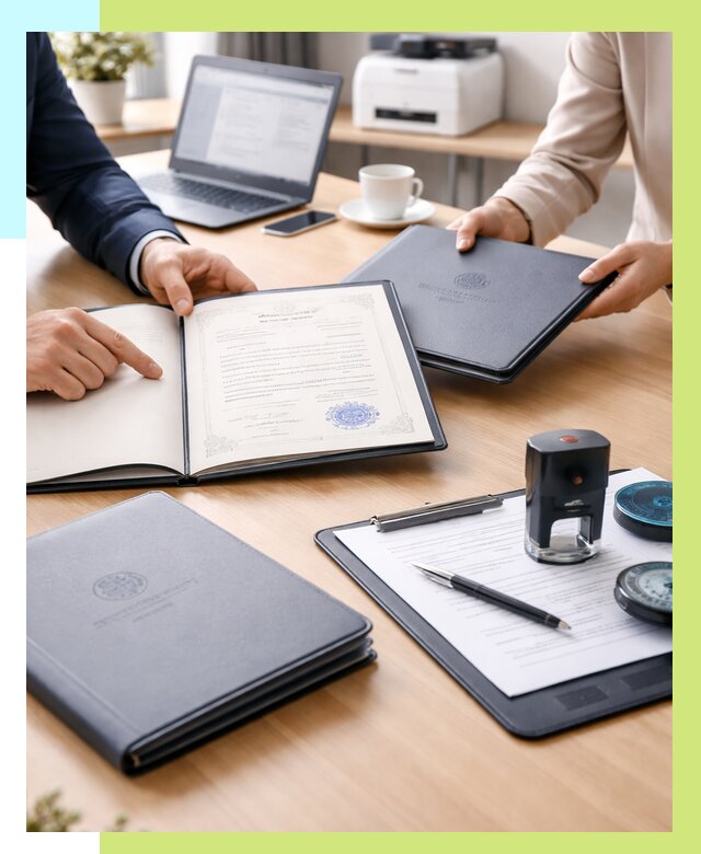 Сертификат OHSAS 18001 в Лесозаводске от 46521 р. | Алешин-Лсз