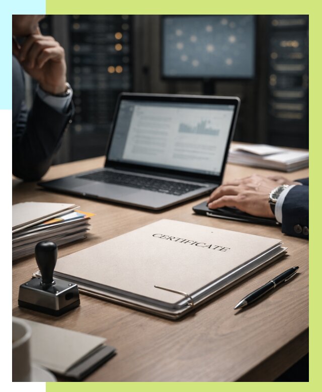 Сертификат ISO 27001 в Лесозаводске под ключ от 155070 р. Алешин-Лсз