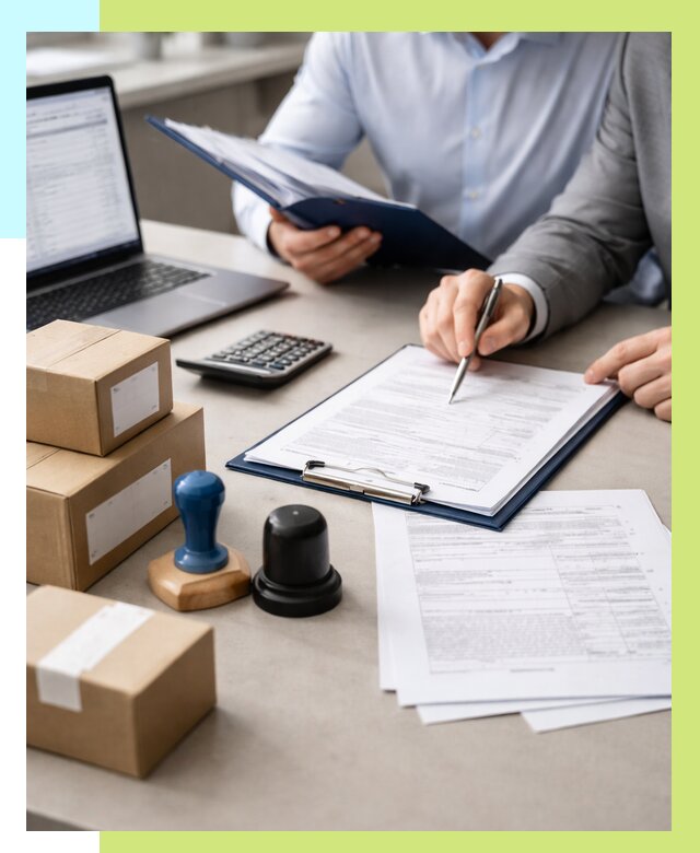 Декларирование продукции в Лесозаводске от 12406 р., Алешин-Лсз