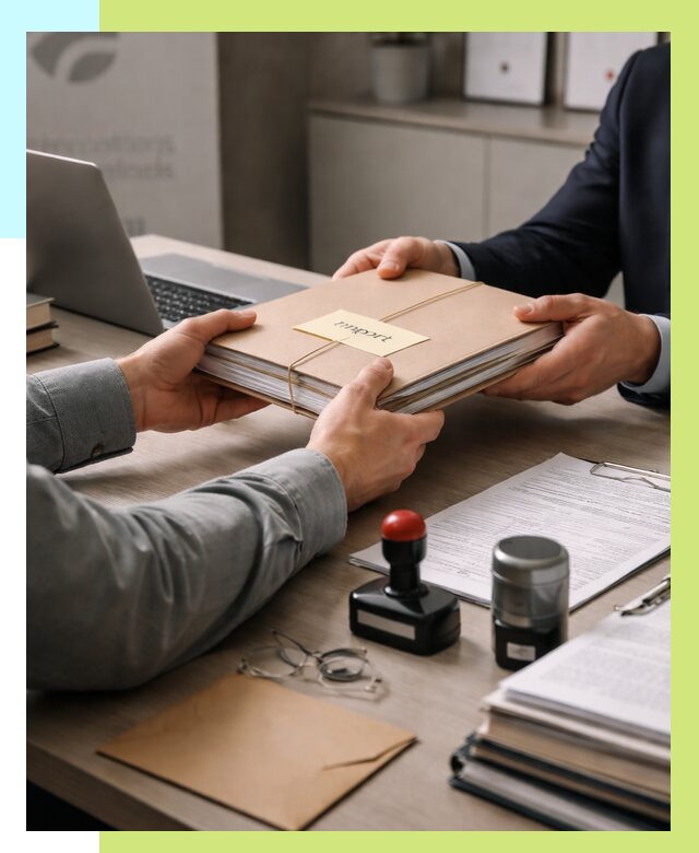 Сертификация для импорта в Лесозаводске от 31014 р. | Алешин-Лсз