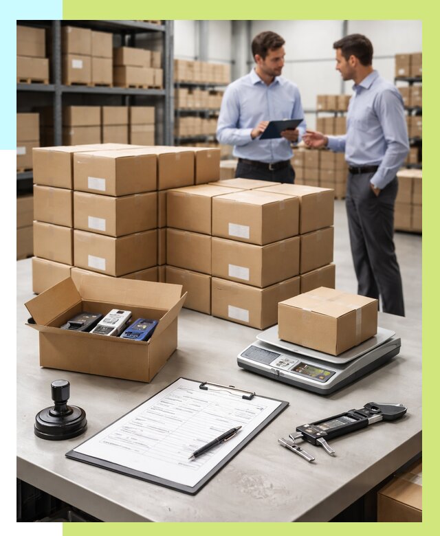 Сертификация партии товара в Лесозаводске от 15507 р., Алешин-Лсз