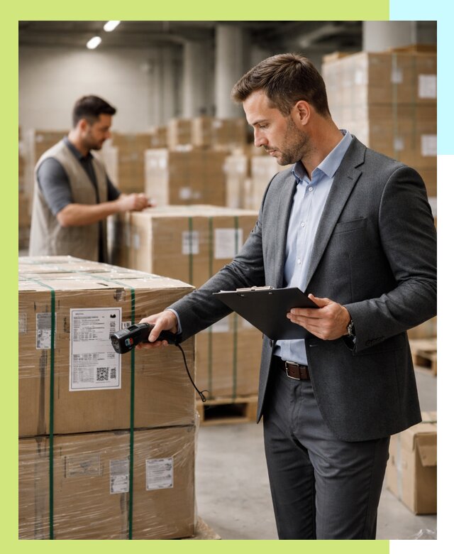 Сертификация партии товара в Лесозаводске по требованиям законодательства